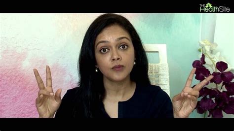 Skincare Routine For Men Dr Rashmi Shetty Youtube