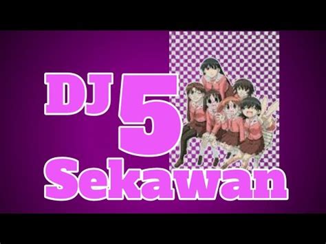 Duo Compilation Remix Dj Sekawan Youtube