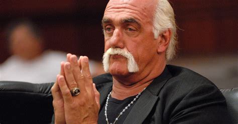 Iron Sheik Didnt Take News Of Hulk Hogan Scandal Well Fox Sports