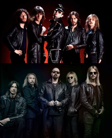 Judas Priest - Encyclopaedia Metallum: The Metal Archives