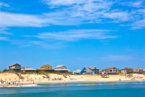 The Best North Carolina Beach Towns Design Dazzle