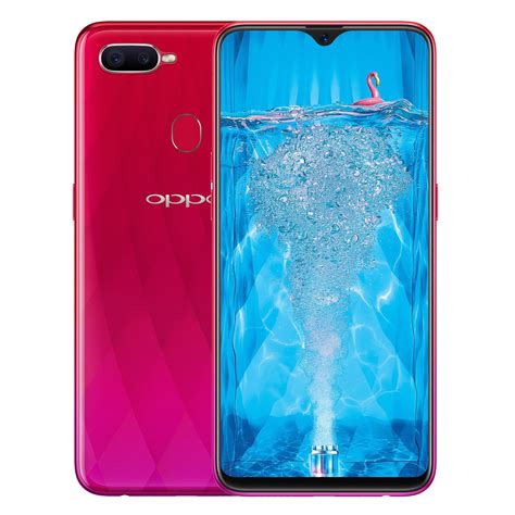 Oppo F9 Pro Price In India Full Specifications And Features