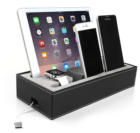 All products from iphone ipad apple watch charging station category are shipped worldwide with no additional fees. Apple Watch Stand & Iphone iPad Charging Station Multiple ...