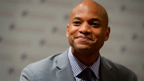 The Other Wes Moore Writer Talks Of Choices And Expectations