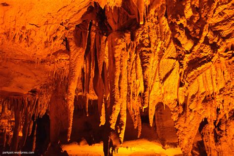 Mammoth Cave National Park United States Parkpair