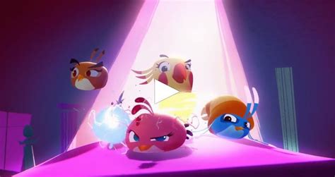 43 Best Angry Birds Images On Pinterest Angry Birds Movies And