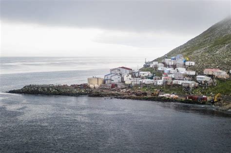 He reported two islands whose natives had bone lip ornaments, but it is not certain that these were the diomedes. 13 Things I Found on the Internet Today (Vol. LXXXIII ...