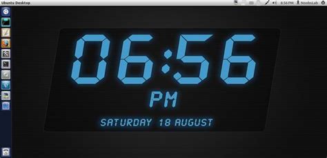 🔥 50 Live Clock Wallpaper For Desktop Wallpapersafari