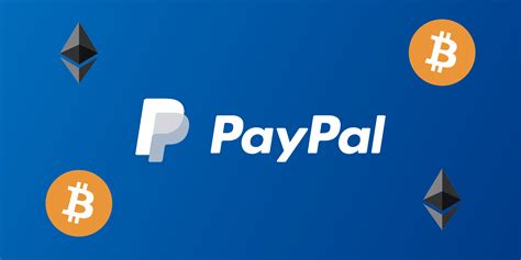 There are currently no federal regulations for cryptocurrency, and each. How to Buy Cryptocurrency with PayPal: A Step-By-Step Guide