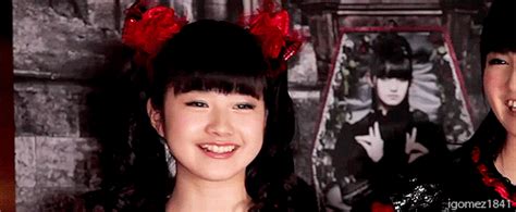 With tenor, maker of gif keyboard, add popular baby metal animated gifs to your conversations. Babymetal Gif - ID: 16193 - Gif Abyss