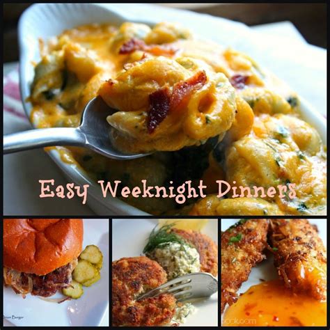 Comfy Cuisine- Home Recipes from Family & Friends: Easy ...