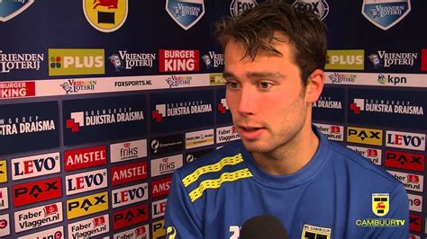 Последние твиты от sc cambuur (@sccambuurlwd). Voorbeschouwing SC Cambuur - Feyenoord - YouTube