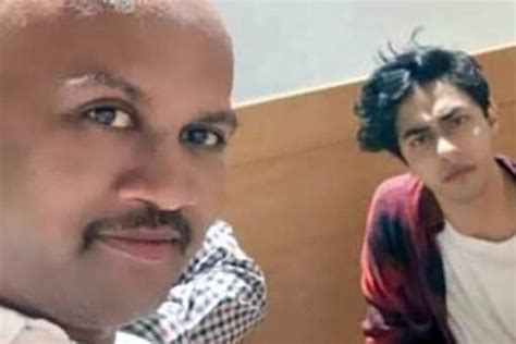 Pune Police Issues Lookout Circular Against Ncbs Witness Whose Selfie