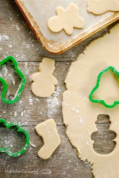 Free delivery and returns on ebay plus items for plus members. Easy Sugar Cookie Recipe Christmas Rolled Sugar Cookies