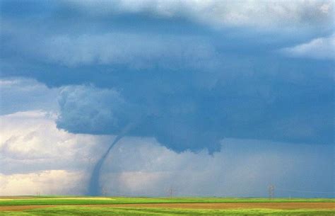 Tornado Over Fields Photograph By Jim Reed Photographyscience Photo