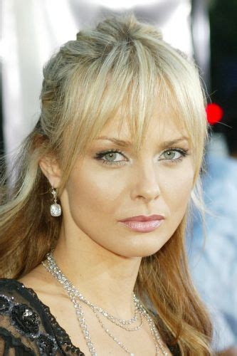 Scorupco was born t in białystok, poland, in 1970. Izabella Scorupco | Biography, Movie Highlights and Photos ...