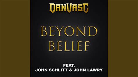 Beyond Belief Youtube Music
