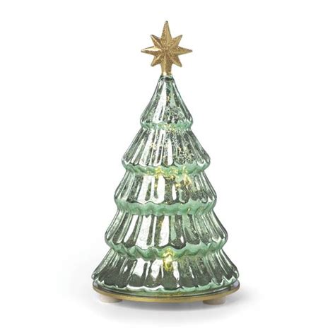 Northlight 135 Lighted Iridescent Icicle Christmas Tree Topper