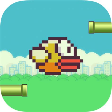 Flappy Bird Png Flappy Bird Icon Png Transparent Png X Free Sexiz Pix