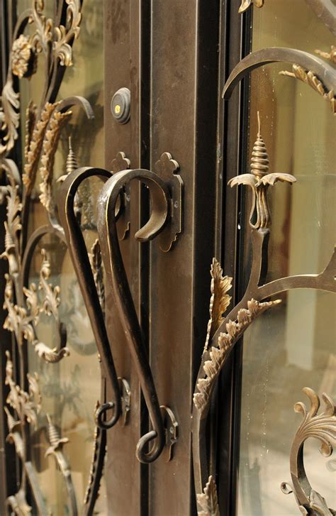 Custom steel doors and windows. Portella Traditional Series Doors | Steel doors and ...