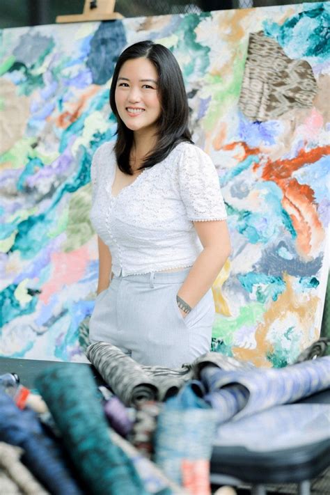 Melissa Yeung Yap Shares How She Infuses Filipino Elements In Her Art