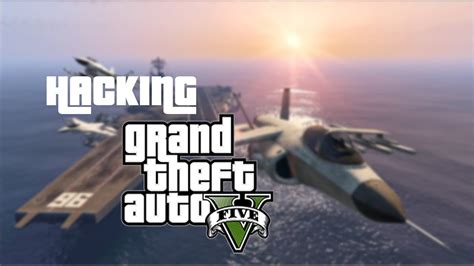 How To Hack Gta 5 On Ps3xbox360 Youtube