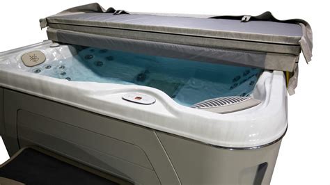 Hot Tub Winter Covers Choose Your Cover Hydropool Surrey