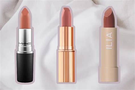 the 12 best nude lipsticks of 2022 tested by byrdie