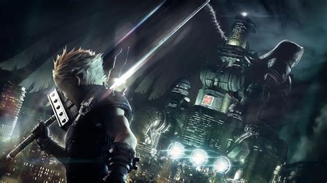 The ending of sam mendes's 1917 is tasked with giving viewers a happy ending in a conflict that offered few uncomplicated victories. Final Fantasy 7 Remake Ending Explained | Den of Geek