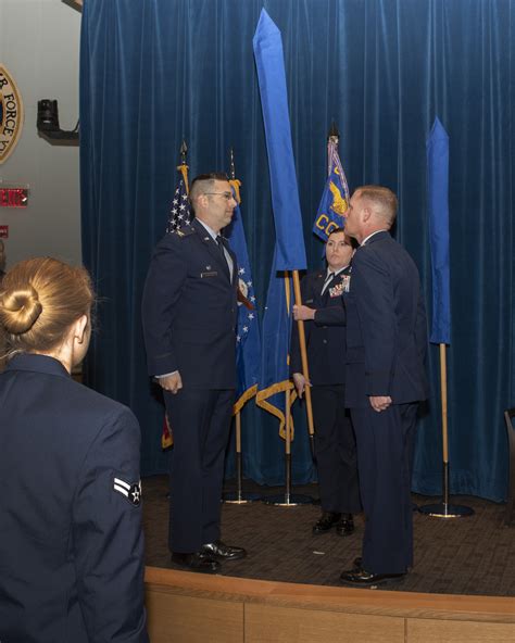 88th Operations Support Squadron Realigns Under The 88th Communications