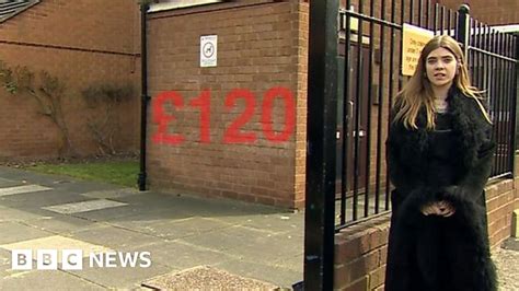 Call To Ban Letting Agency Fees For Those Renting Homes Bbc News