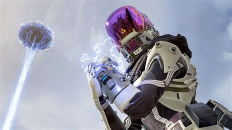 Wraith Is Getting Her Own Apex Legends Event Starting September 3