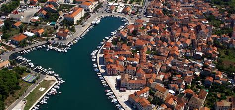 Full day guided boat tour to hvar and stari grad. Isla de Hvar, Croacia | Blog Erasmus Croacia