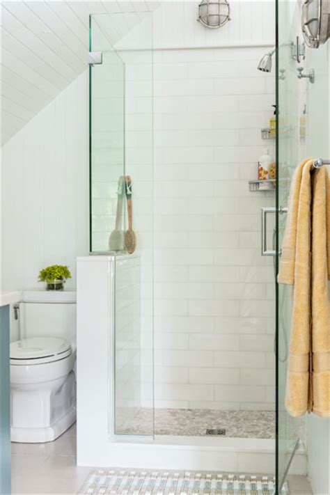 The room is also fitted with. Unfussy Bath | Vintage Cottage, Timeless Appeal | This Old ...