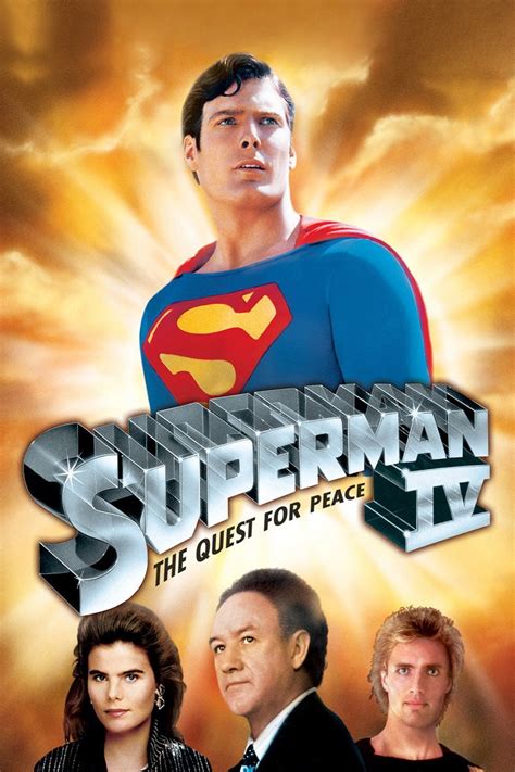To the fore (traditional chinese: Subscene - Subtitles for Superman IV: The Quest for Peace