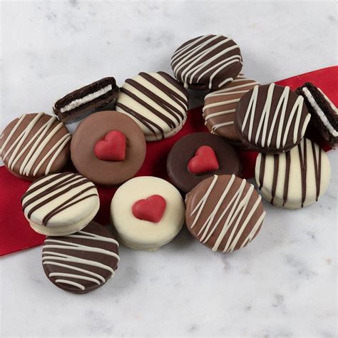 Valentines Day Oreo® Cookies By