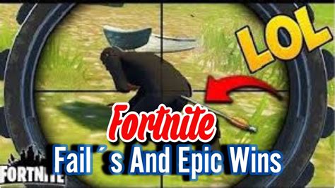 Fortnite Fails And Epic Wins Part 2 Fortnite Battle Royale Funny Moments