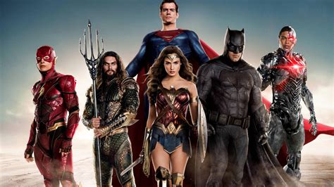 James Gunn Makes Decision About New Justice League Movie
