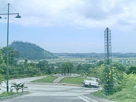 Palo Alto Residential Commercial Subdivision At Antipolo Baras Tanay