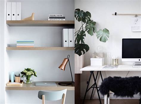 Stylish Minimalist Home Office Designs Ever Jhmrad 90003