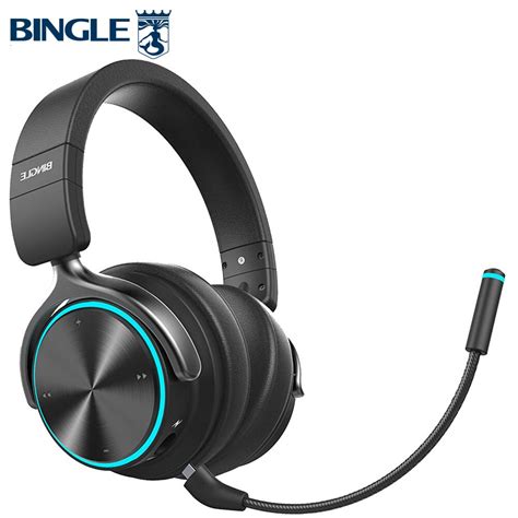 Q3 High Quality Over Ear Noise Canceling Mic Cordless Head