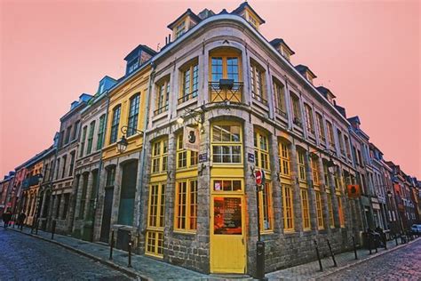 Vieux Lille Frankrig Anmeldelser Tripadvisor