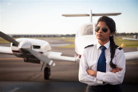 How to Become a Pilot - Tips and Steps for New Entrants - CareerLancer
