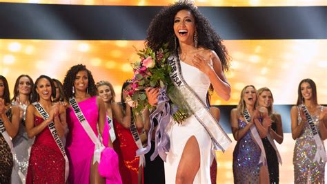 Miss Usa 5 Things You Missed During The Pageant