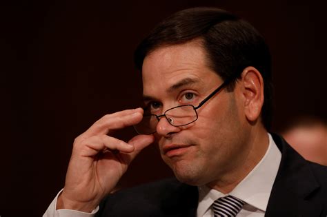 Marco Rubio Looks To Reinvigorate Conservative Movement In Challenging Political Environment