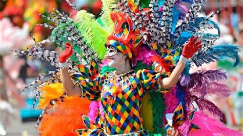 Carnival In Malaga When Is Celebrated