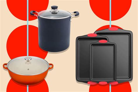 9 Nonstick Cookware Deals To Shop Before Amazon Prime Day Ends