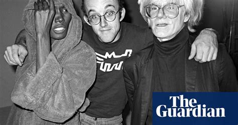 Jean Michel Basquiat Keith Haring And New York In The 1980s In