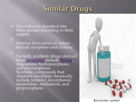 Ppt Narcotics Powerpoint Presentation Free Download Id1517364