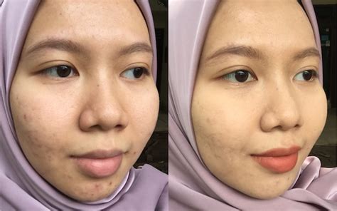 Hair growth ingredients 3:16 how to apply the ordinary multi peptide serum for hair density 5:21 how to use when you don't this video is a review of the ordinary multi peptide hair serum for hair loss after 3 months of weekly use. Review The Ordinary Colours Serum Foundation di Kulit Acne ...